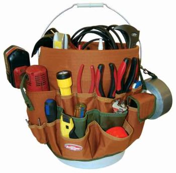 Bucket Boss 56 Tool Organizer